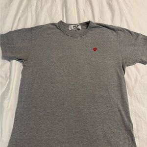 Comme des Garcons Play - Men’s Tshirt